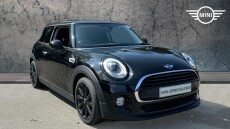 MINI Hatchback 1.5 Cooper 3dr Auto Petrol Hatchback